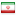 luxaryweb.ir server is located in Iran